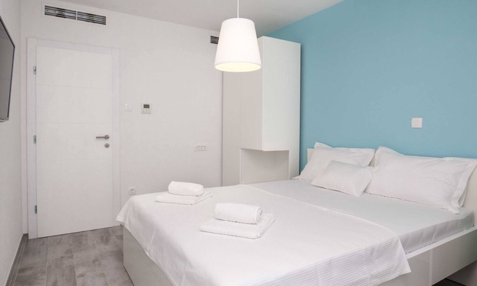 Bol Apartment | Apartments Dva Galeba