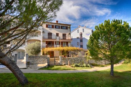 Vrsar Apartment | Apartments Elvis 1299