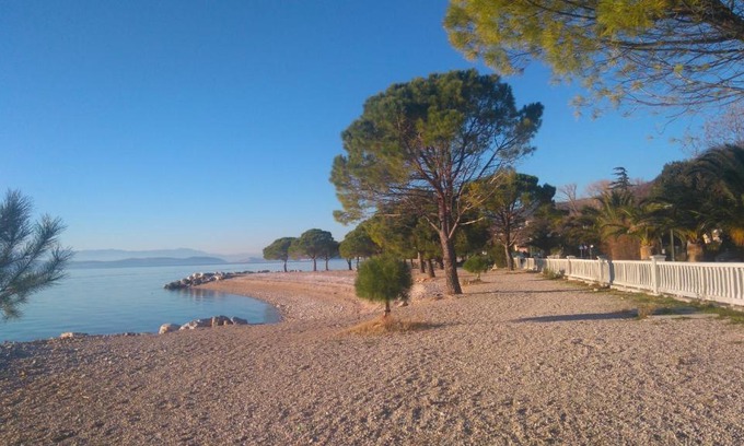 Crikvenica Apartment | Apartments Fina