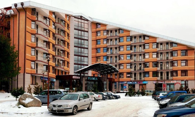 Borovets Apartment | Apartments Flora-Daisy