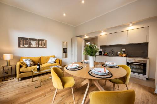 Duomo Apartment | Apartments Florence - Ariento Deluxe 8