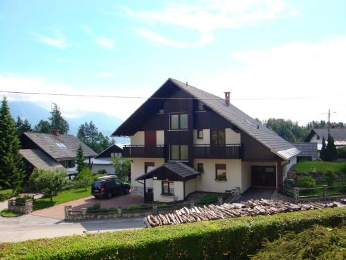 Bled Apartment | Apartments Franc