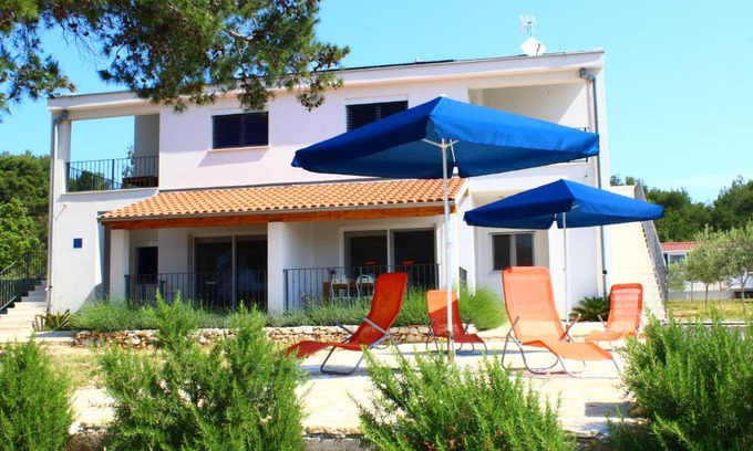 Verunic Apartment | Apartments Gorgonia
