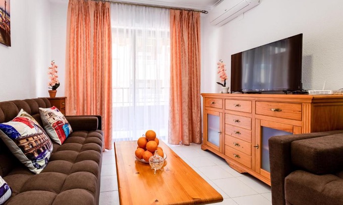 Torrevieja Apartment | Apartments Gumersindo near the sea