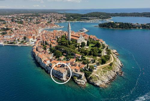 Rovinj Apartment | Apartments Hinterreiter