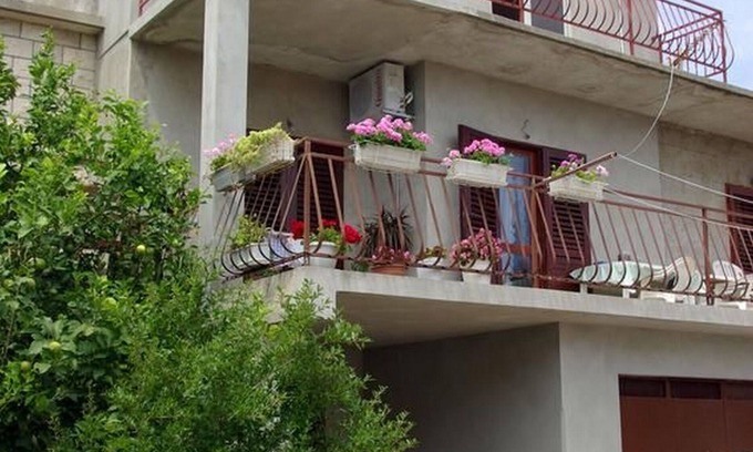 Brna Apartment | Apartments Ljiljana (70141-A1) - Brna - island Korcula