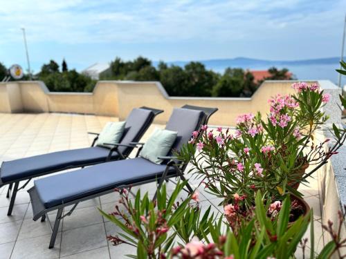 Selce Apartment | Apartments Hrusta