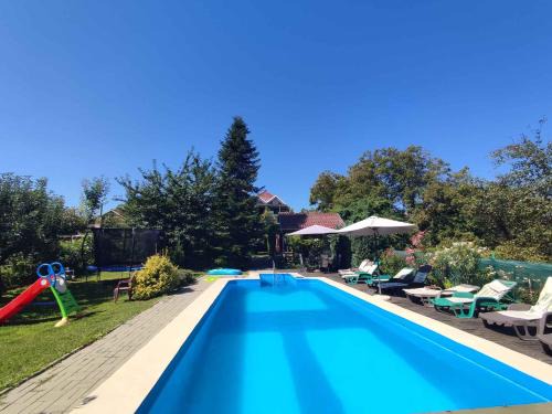 Balatonfoldvar Apartment | Apartments in Balatonföldvar 45318