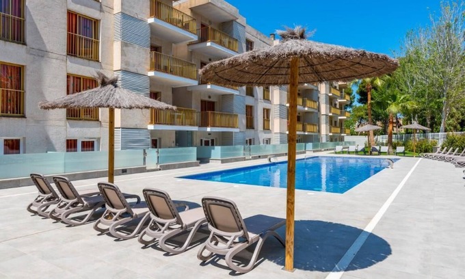 Vilafortuny Apartment | Apartments in Cambrils near the beach