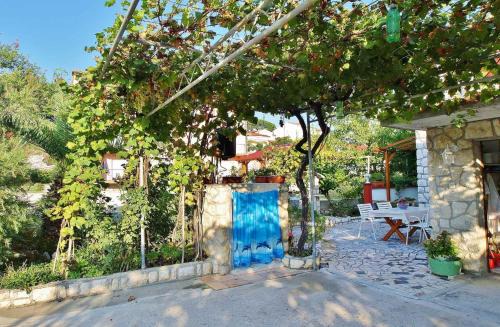 Suha Punta Apartment | Apartments in Kampor - Insel Rab 16052