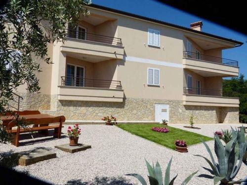 Ravni Apartment | Apartments in Labin/Istrien 30422