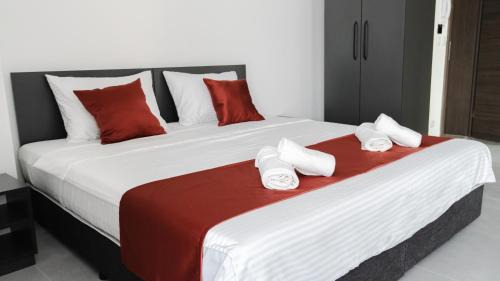 Ohrid Apartment | Apartments in Ohrid - IconicInn