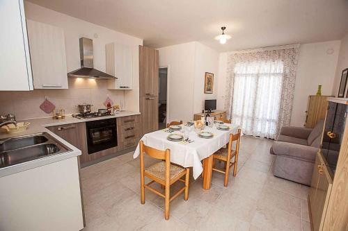 Rosapineta Apartment | Apartments in Rosolina Mare 25088
