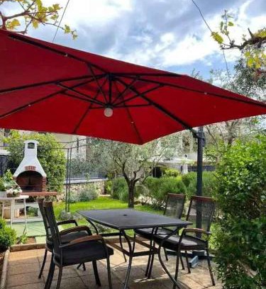 Skrbcici Apartment | Apartments in Skrbcici - Insel Krk 51200