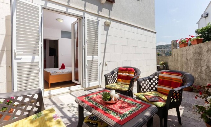 Babin Kuk Apartment | Apartments Ira