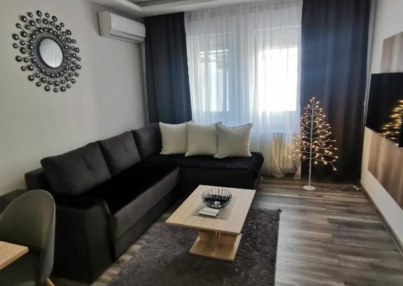 Novi Sad Apartment | Apartments Isidora