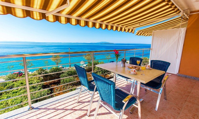 Lun Apartment | Apartments Ivan (27831-A2) - Lun - island Pag