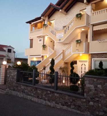 Stari Grad Apartment | Apartments Ivanković