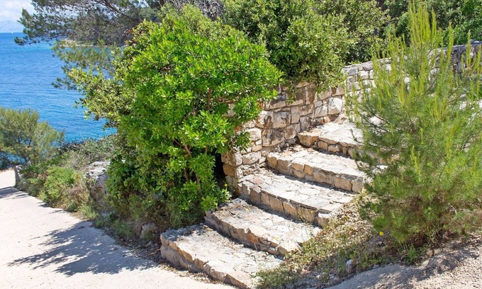 Cove Donja Krusica (Donje selo) Apartment | Apartments Jagoda, (15440), Donje Selo, hr