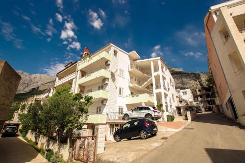 Bidol Apartment | Apartments Jagoda