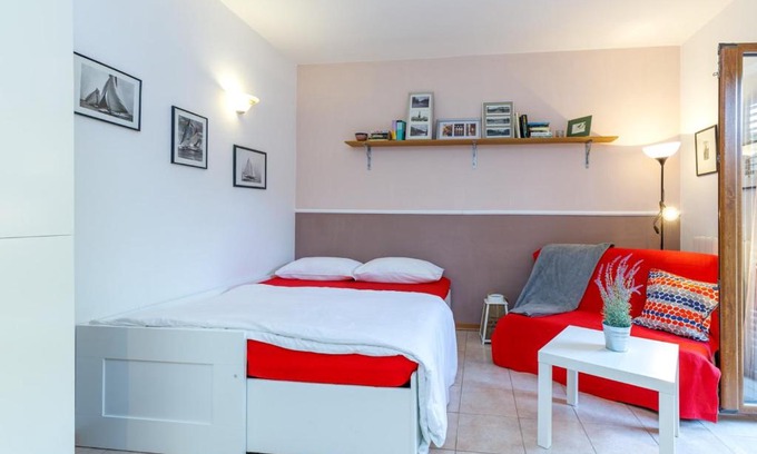 Pjescana Uvala House | Apartments Jolanda