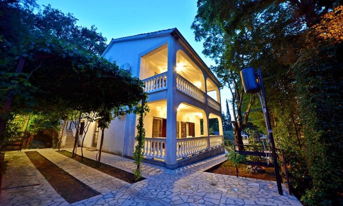 Milcetici Apartment | Apartments Karmelić