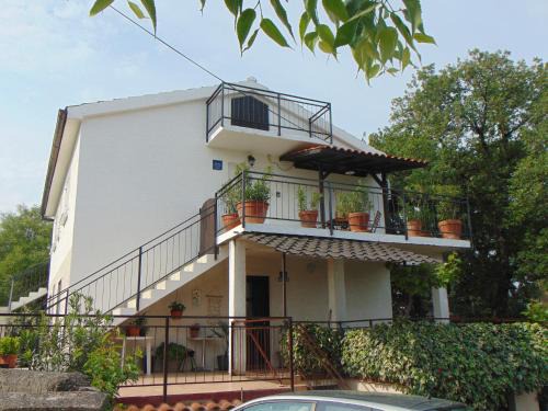 Milcetici Apartment | Apartments Karolina