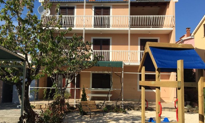 Srima Apartment | Apartments Katarina