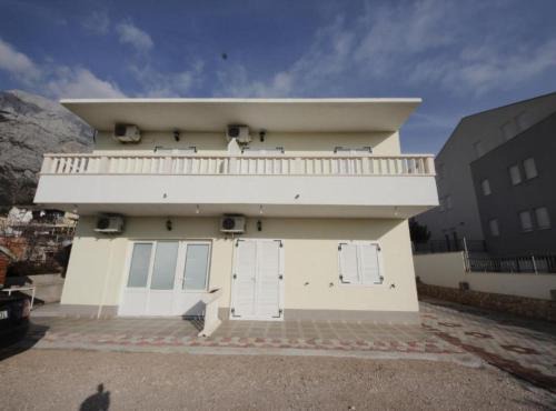 Baska Voda Apartment | Apartments Katija