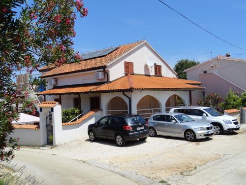 Zdrelac Apartment | Apartments Kornati