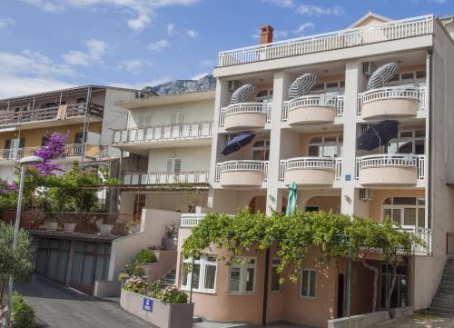 Bili brig Apartment | Apartments Kovač
