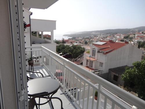 Krizna luka Apartment | Apartments Kovačić