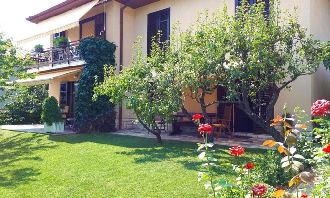 Izola Apartment | Apartments Krkoč