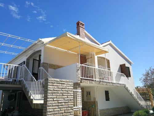 Ugljan Apartment | Apartments KUS Ugljan
