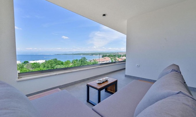 Zidarici House | Apartments Lena