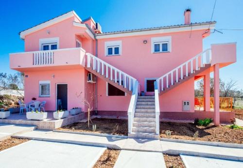 Vrsi Apartment | Apartments Ljubo
