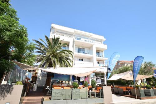 Zrce Apartment | Apartments Lofiel