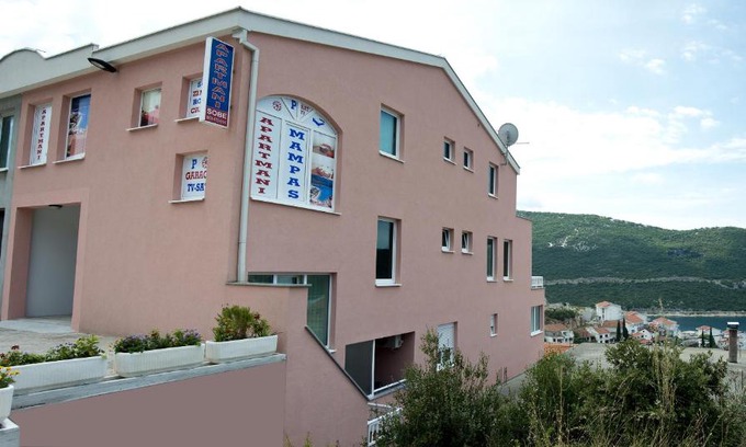 Neum Apartment | Apartments MAMPAS