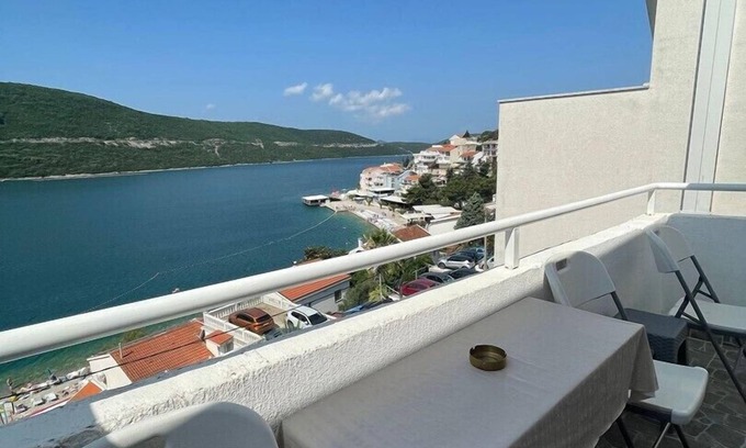 Neum Apartment | Apartments Mango/IX Studio Apartment for 4 persons