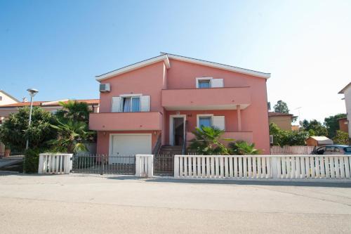 Umag Apartment | Apartments Maric with parking