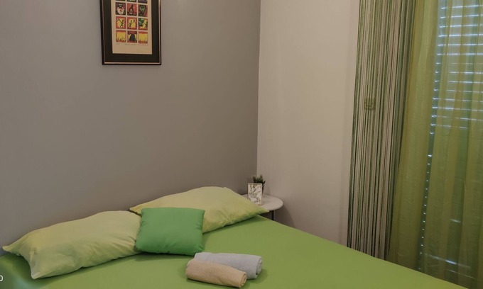Drage Apartment | Apartments Marko