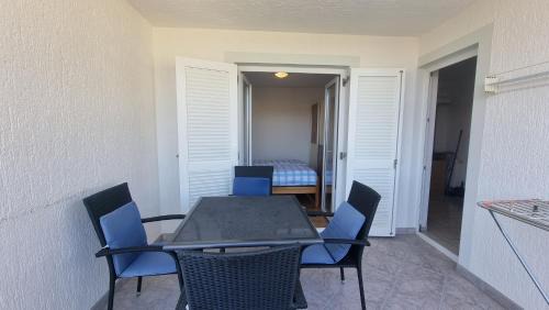 Jurandvor Apartment | Apartments Mato with Terrace
