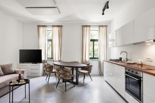Siska District Apartment | Apartments Mazijeva