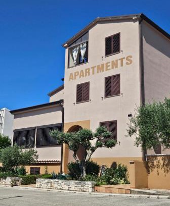 Vrsar Apartment | Apartments Miri Vrsar