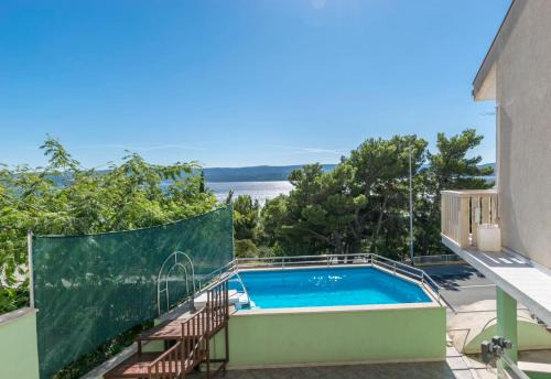 Ruskamen Apartment | Apartments Mirko