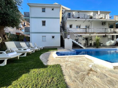 Rozino Apartment | Apartments Monika