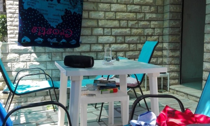 Skrivena Luka Apartment | Apartments More (100881-A2) - Skrivena Luka
