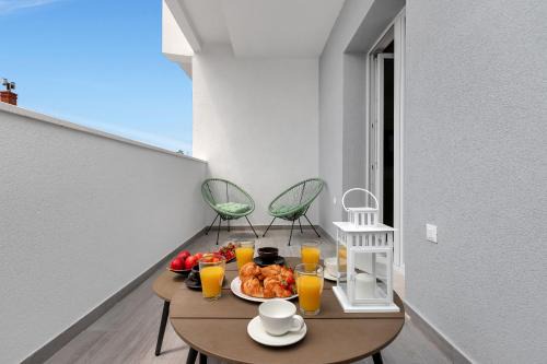 Bili brig Apartment | Apartments Morpheus