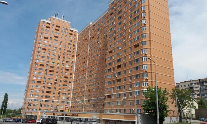 Jasienow Apartment | Apartments Morskoy