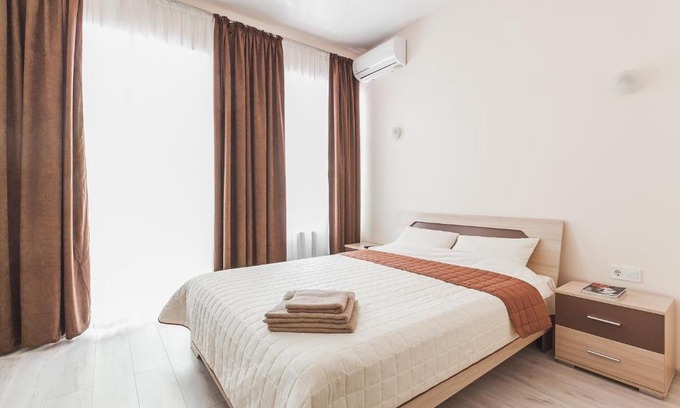 Odessa City Center Apartment | Apartments near Deribasovskaya